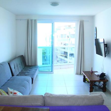 Apartamento Com Vista Para O Mar Da Praia Grande Arraial do Cabo Esterno foto