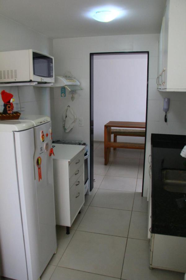 Apartamento Com Vista Para O Mar Da Praia Grande Arraial do Cabo Esterno foto