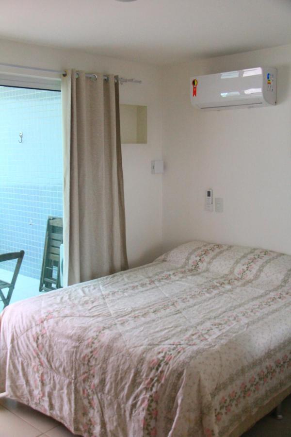 Apartamento Com Vista Para O Mar Da Praia Grande Arraial do Cabo Esterno foto