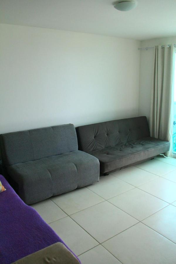 Apartamento Com Vista Para O Mar Da Praia Grande Arraial do Cabo Esterno foto