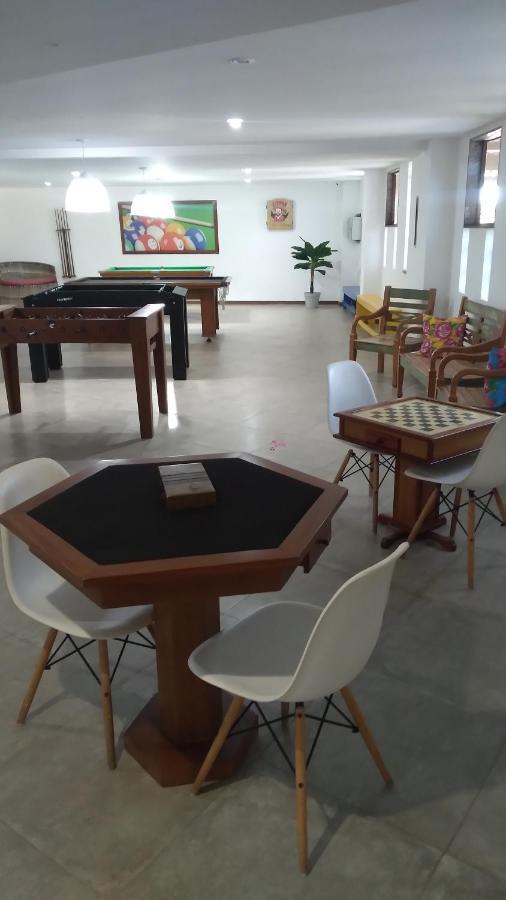 Apartamento Com Vista Para O Mar Da Praia Grande Arraial do Cabo Esterno foto